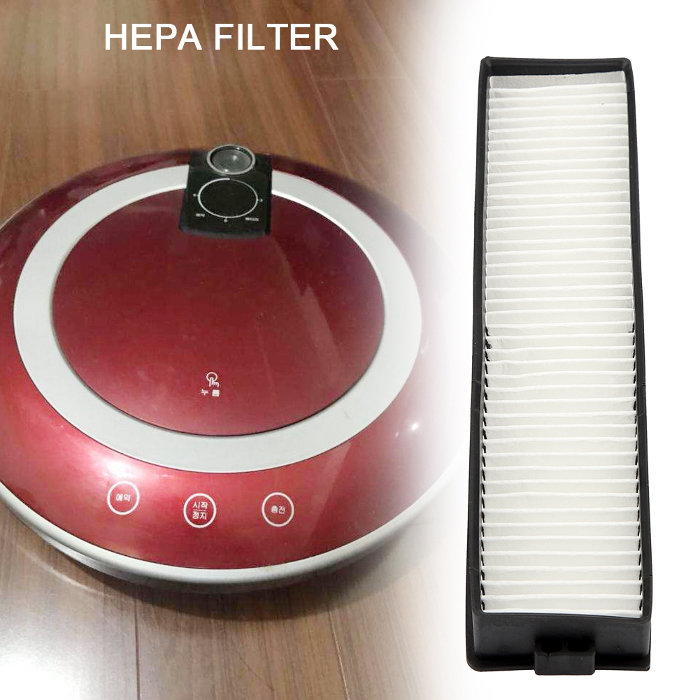 Hepa-filter-ersatzteil Passend Für Lg Smart Robot Staubsauger