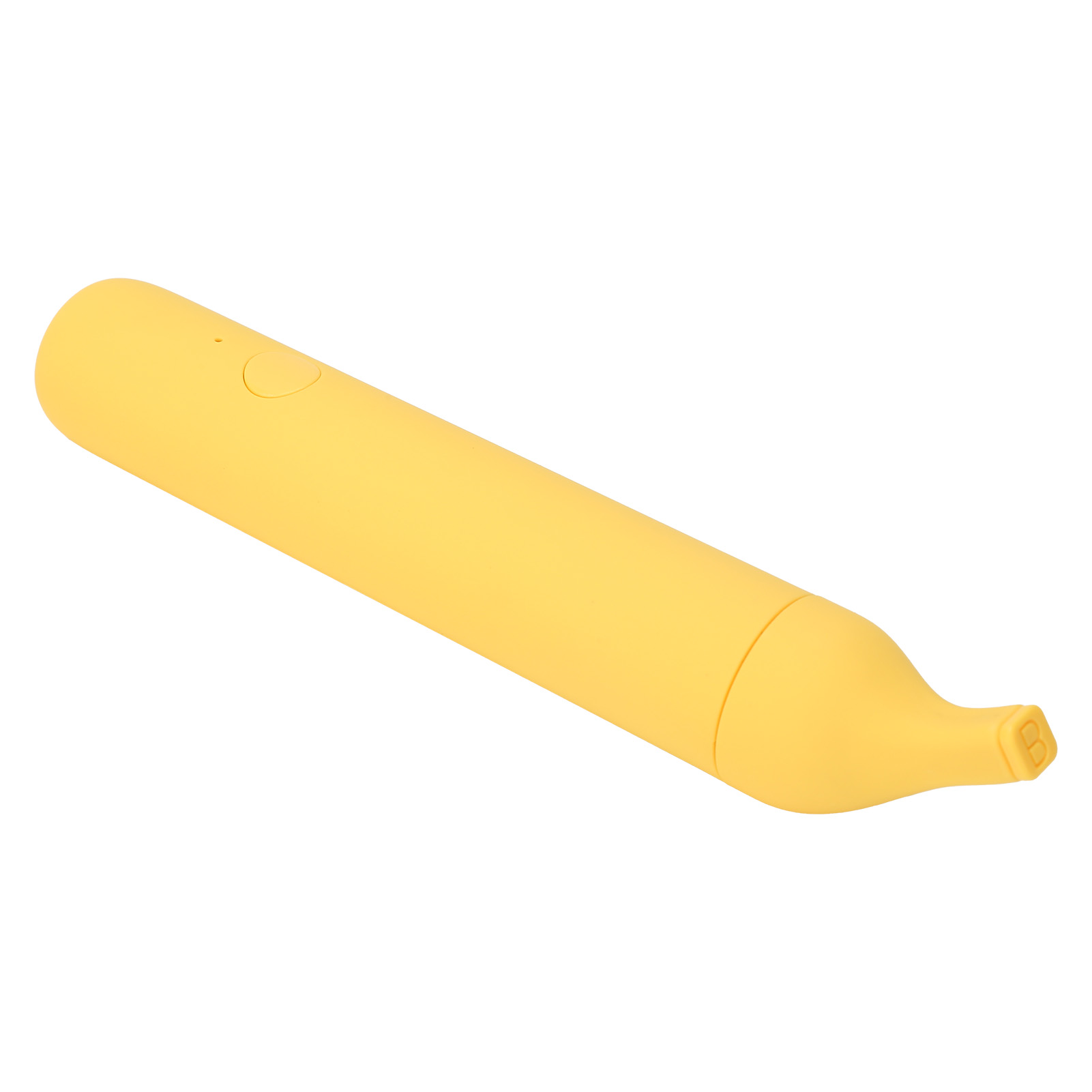 Insektenstich-linderungsgerät, Universell Einsetzbar Für Erwachsene Und Kinder, Bananenförmig, Usb-ladefunktion, Pulsierende Insektenstichbehandlung