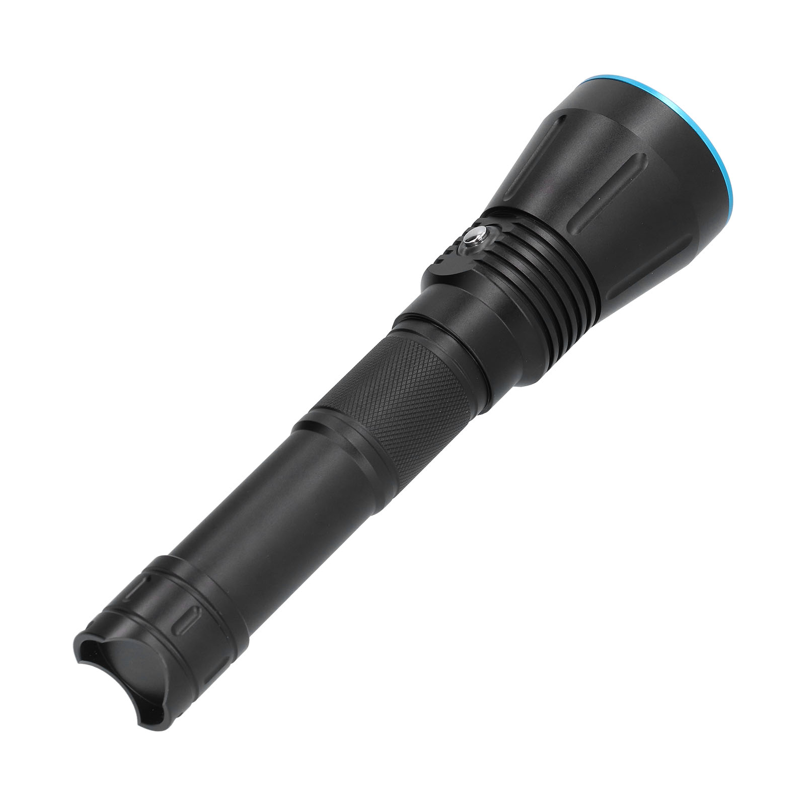 Sst70 Professionelle Taucherlampe, Wasserdicht, 8000 Lumen, Starkes Licht, Taschenlampe Zum Angeln