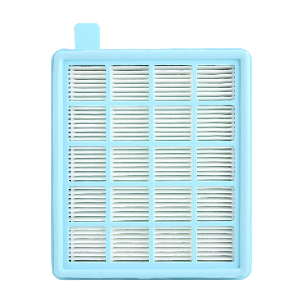 Abluftfilternetz, 3-teiliges Set Schwämme Für Philips Staubsauger Fc8471/8630/9322
