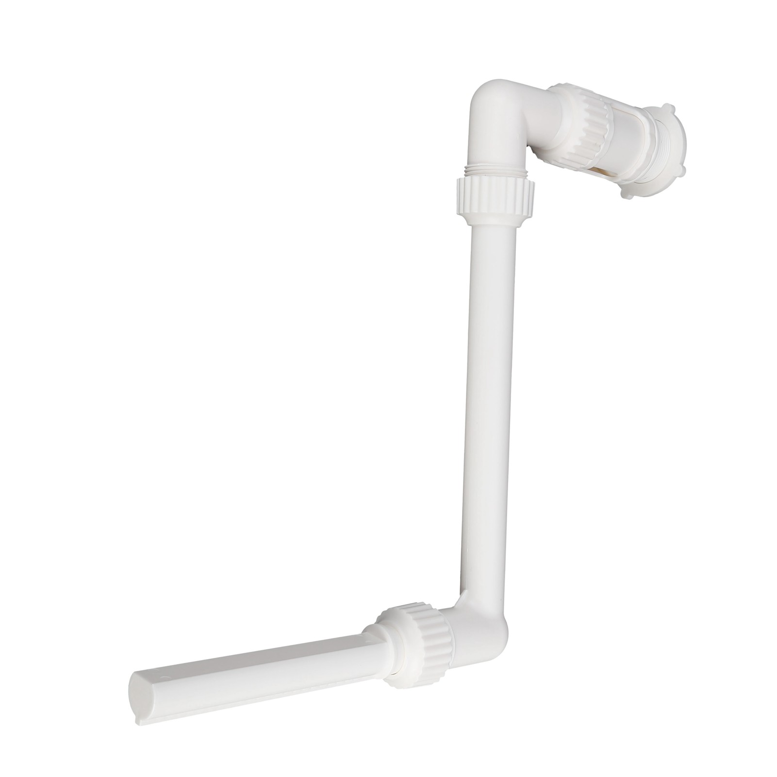Unterirdischer Schwimmbadbrunnen, Gartenbrunnen-set Mit Wasserfall Und 1,5-zoll-gewinde