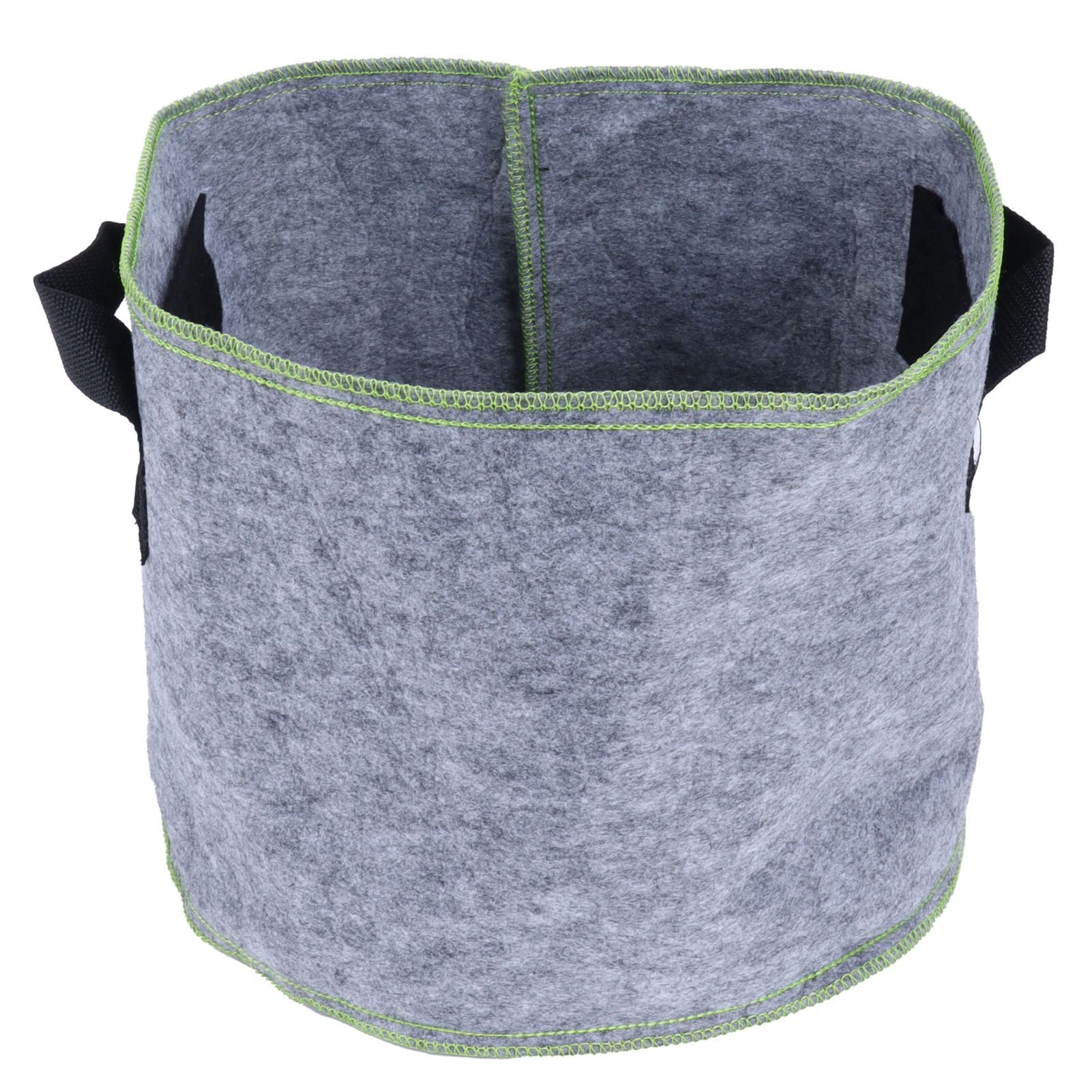 Pflanzsack Aus Vliesstoff, Umweltfreundlich, Für Den Außenbereich, 5 Gallonen, 30 X 25 Cm
