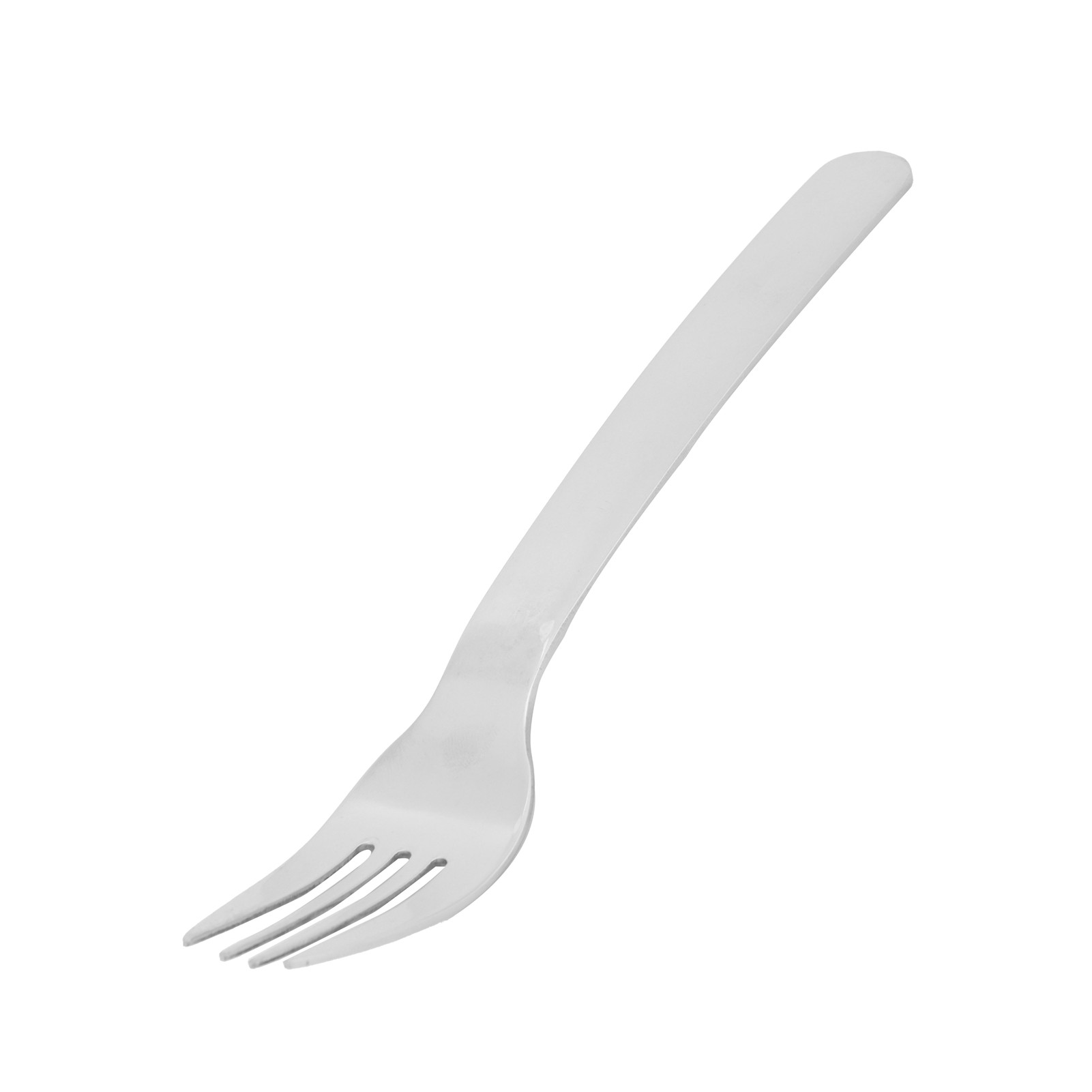 Küchenbesteck Aus Edelstahl 304: Steakbesteck, Kinderbesteck Für Zuhause, Restaurant, Abendessen, Gabel