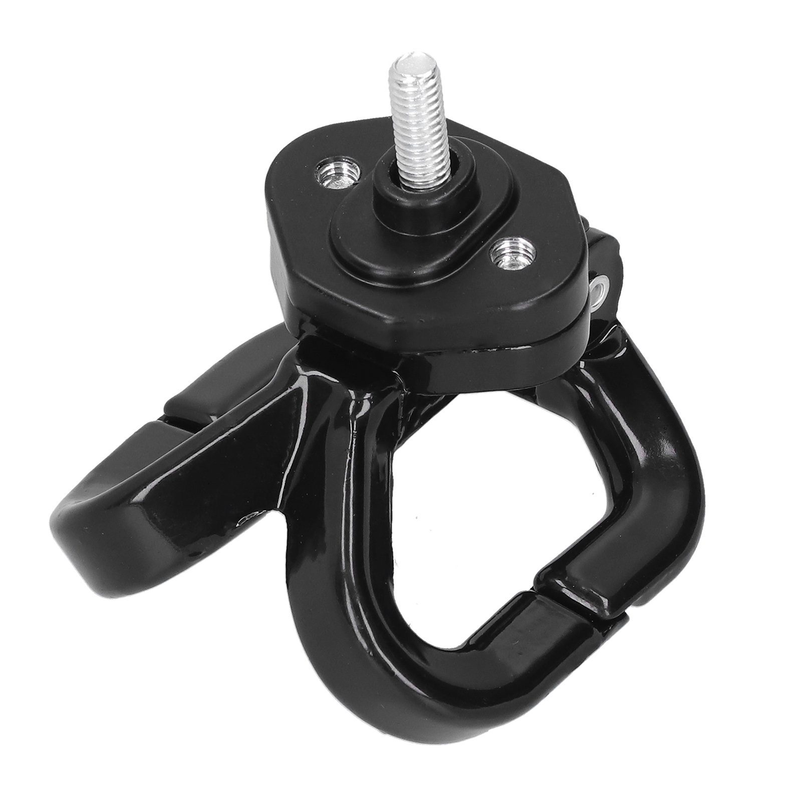 Universal-motorradhaken, Helm-gepäcktaschenhalter, Aluminiumlegierung