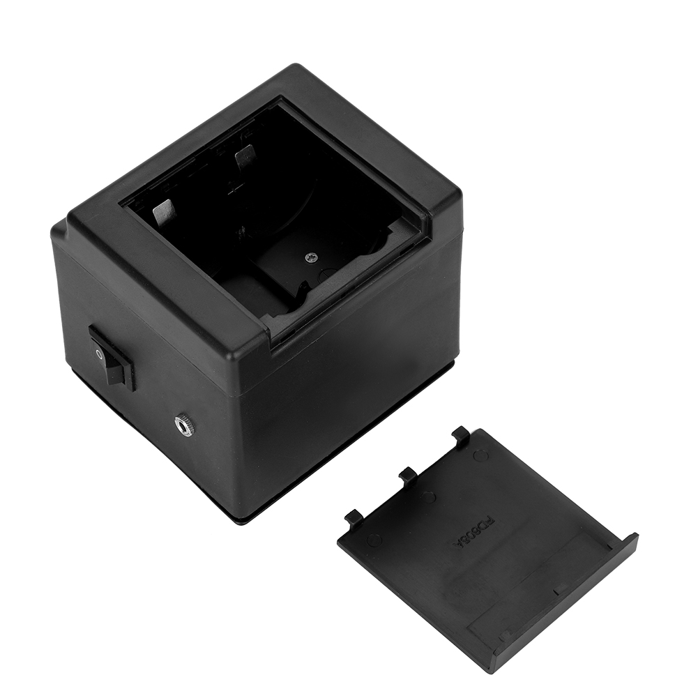 5v Bbq-grillspießmotor Mit Usb-kabel, Grillzubehör