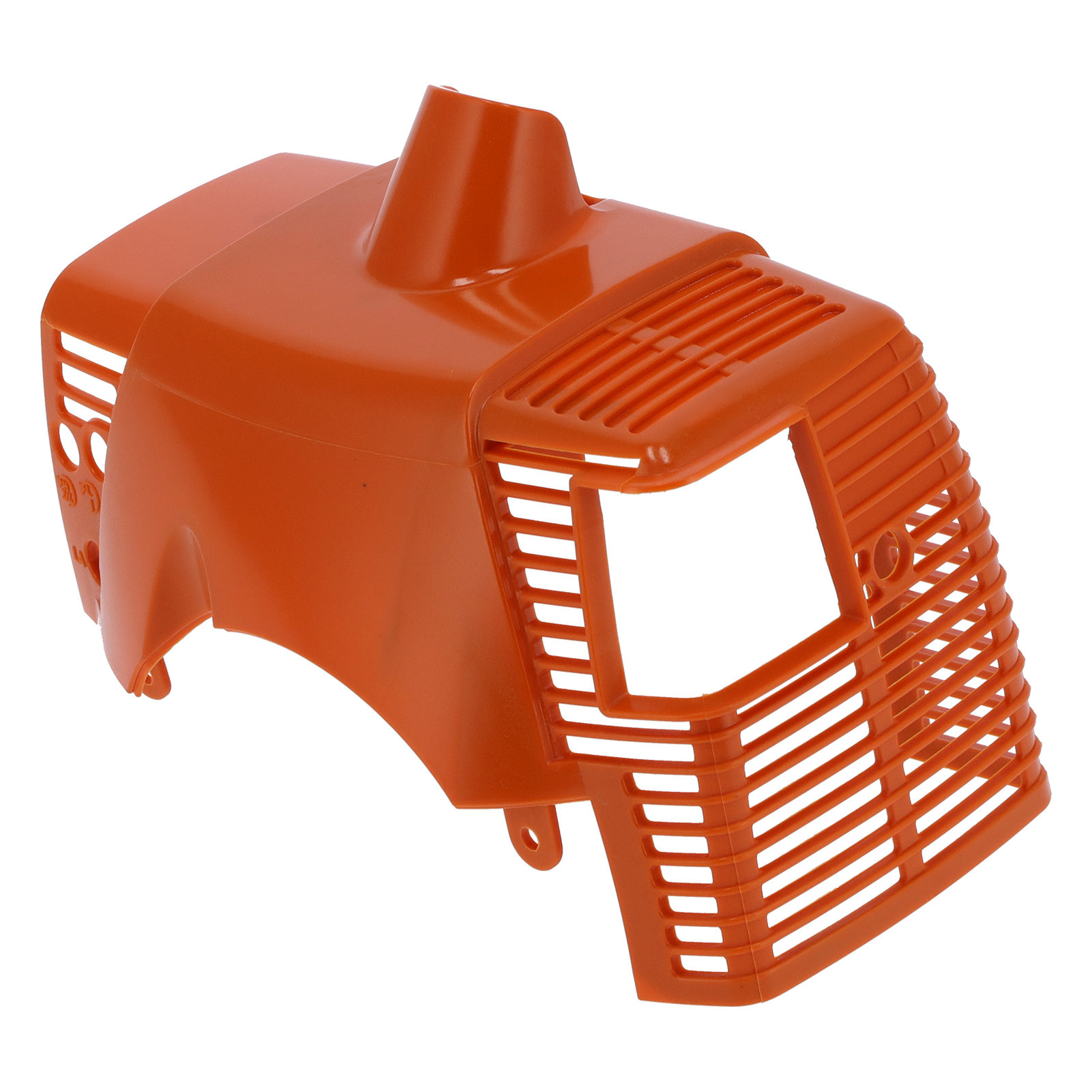 Motorabdeckung Als Ersatzteil Passend Für Stihl Fs120, 200, 250, 300, 350 Trimmerzubehör