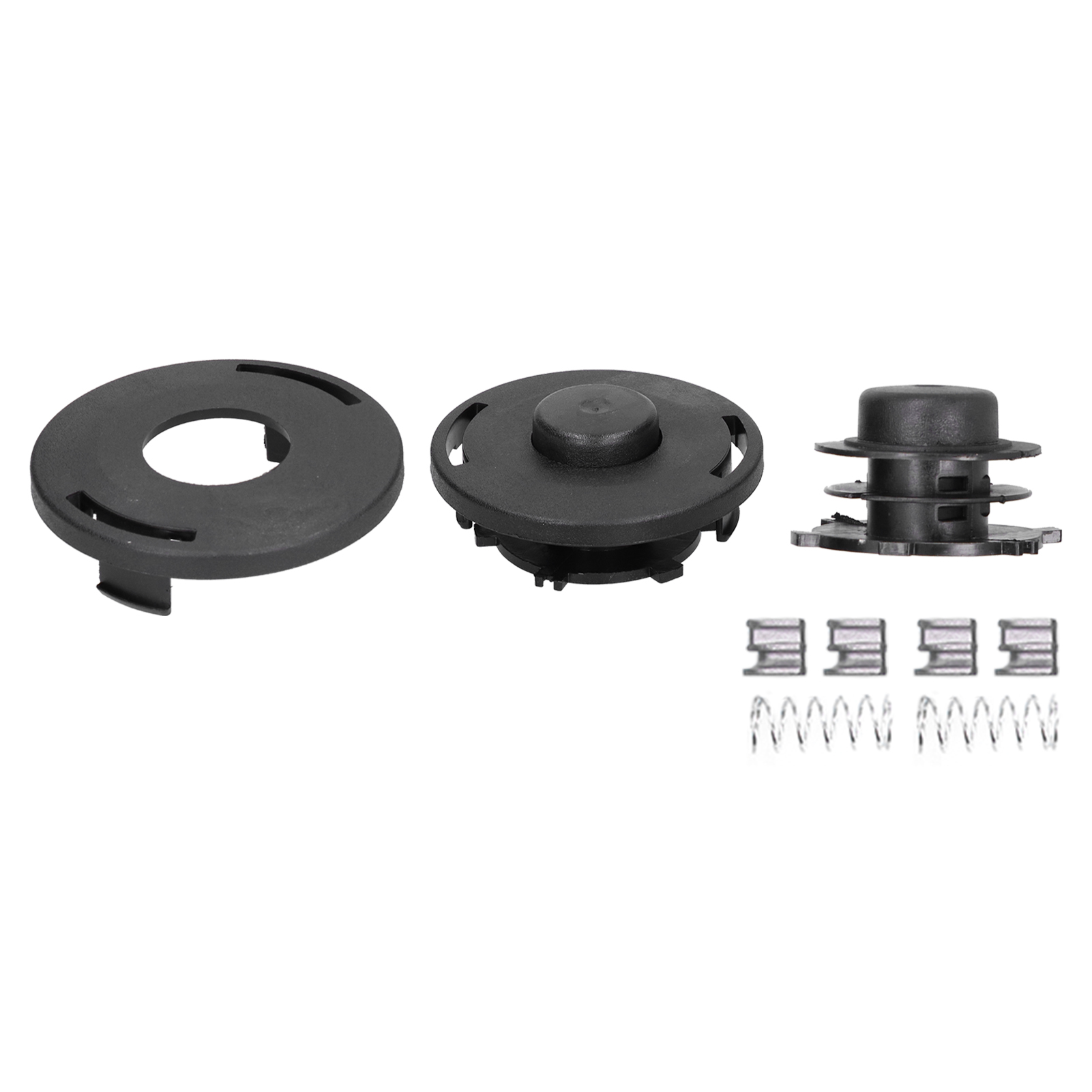 2er-set Trimmerkopf-reparatursatz, Ersatzteil-gartengerätezubehör Für Stihl 25-2