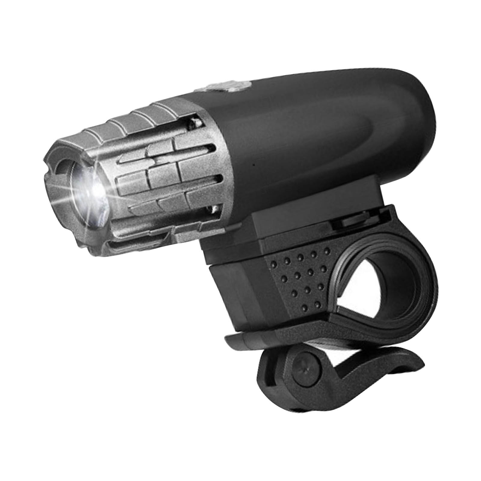 Ensemble D'Éclairage Avant Et Arrière Rechargeable Pour Vélo De Montagne, Vélo De Route Et Vélo Enfant.