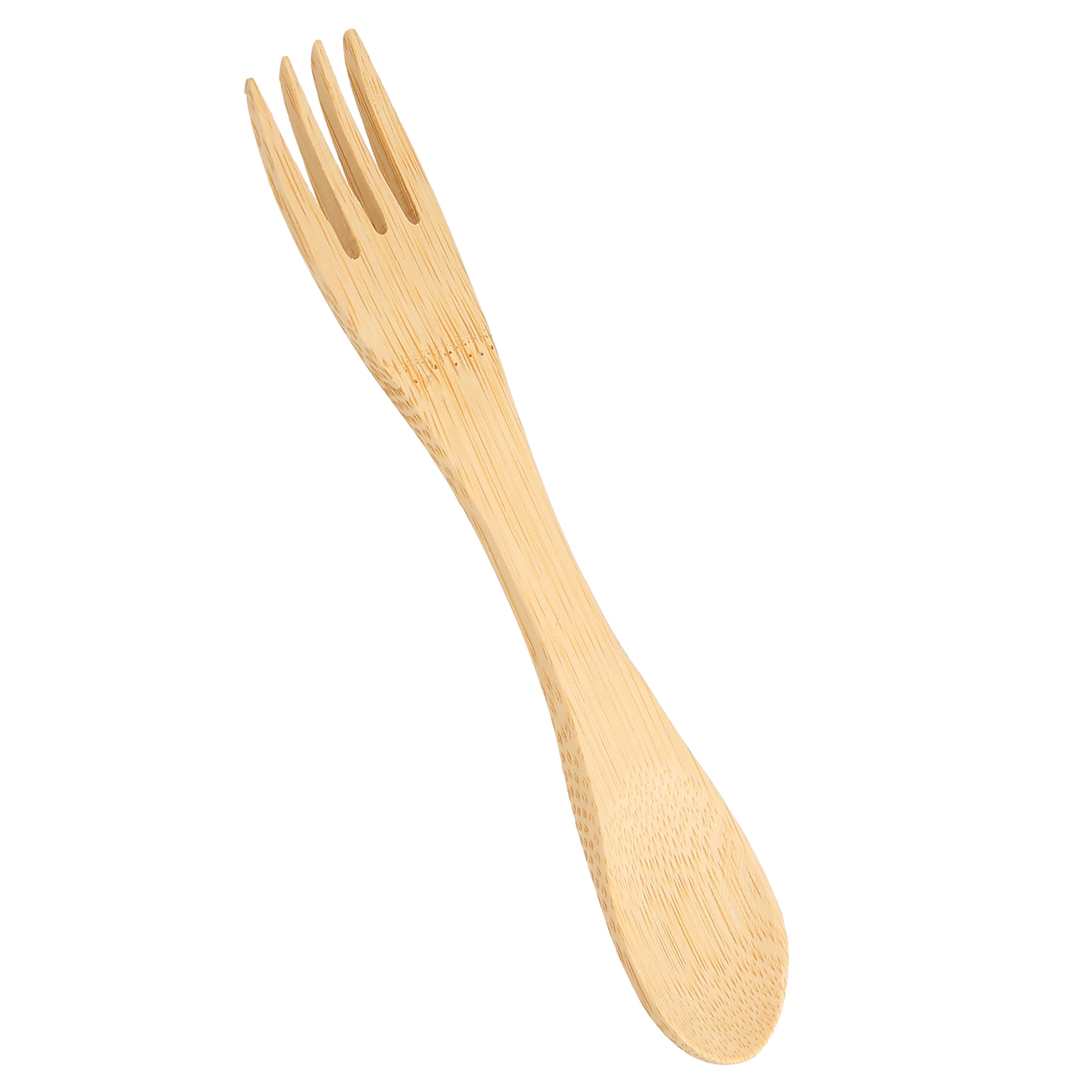 2-in-1 Küchenbesteck, Hitzebeständig, Löffel Und Gabel, Vielseitig Einsetzbar Für Zuhause Und Restaurant, 16,8 X 3 X 2,8 Cm