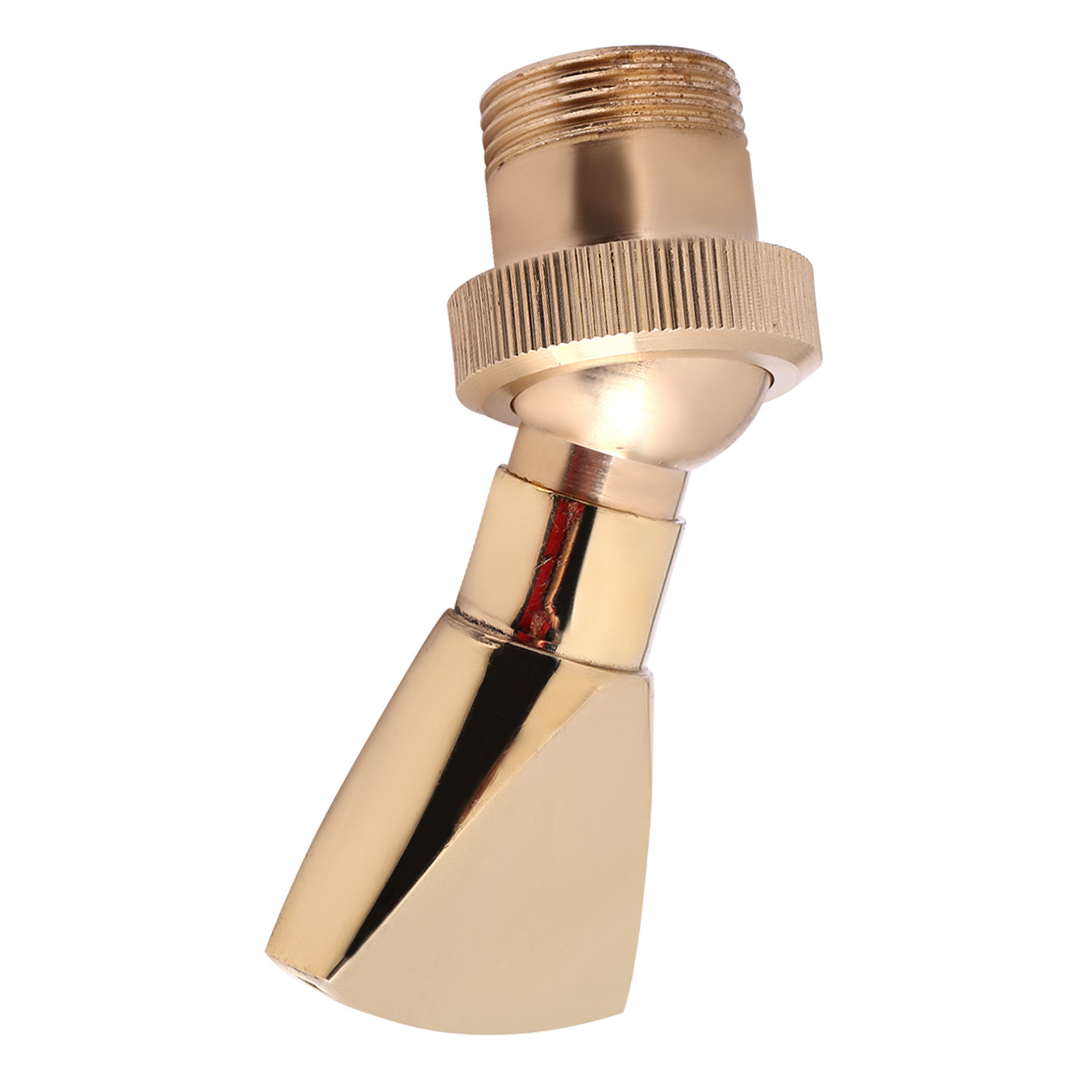 1/2" Dn15 & 3/4" Dn20 Fächerförmiger Messing-springbrunnen-sprinklerkopf