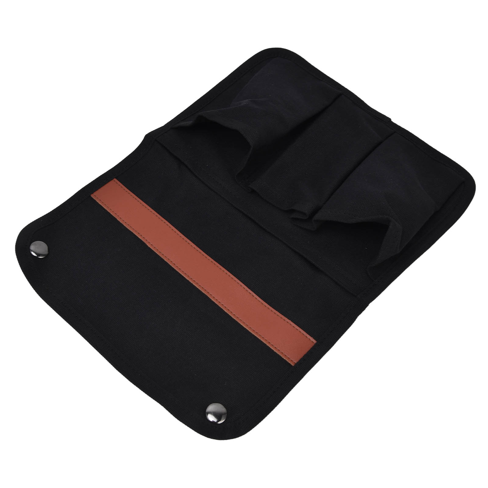 Seitliche Aufbewahrungstasche Für Kermit Campingstuhl, Schwarze Multifunktionstasche, Tragbarer Aufbewahrungshalter, Aufbewahrungstasche Für Die Armlehne.