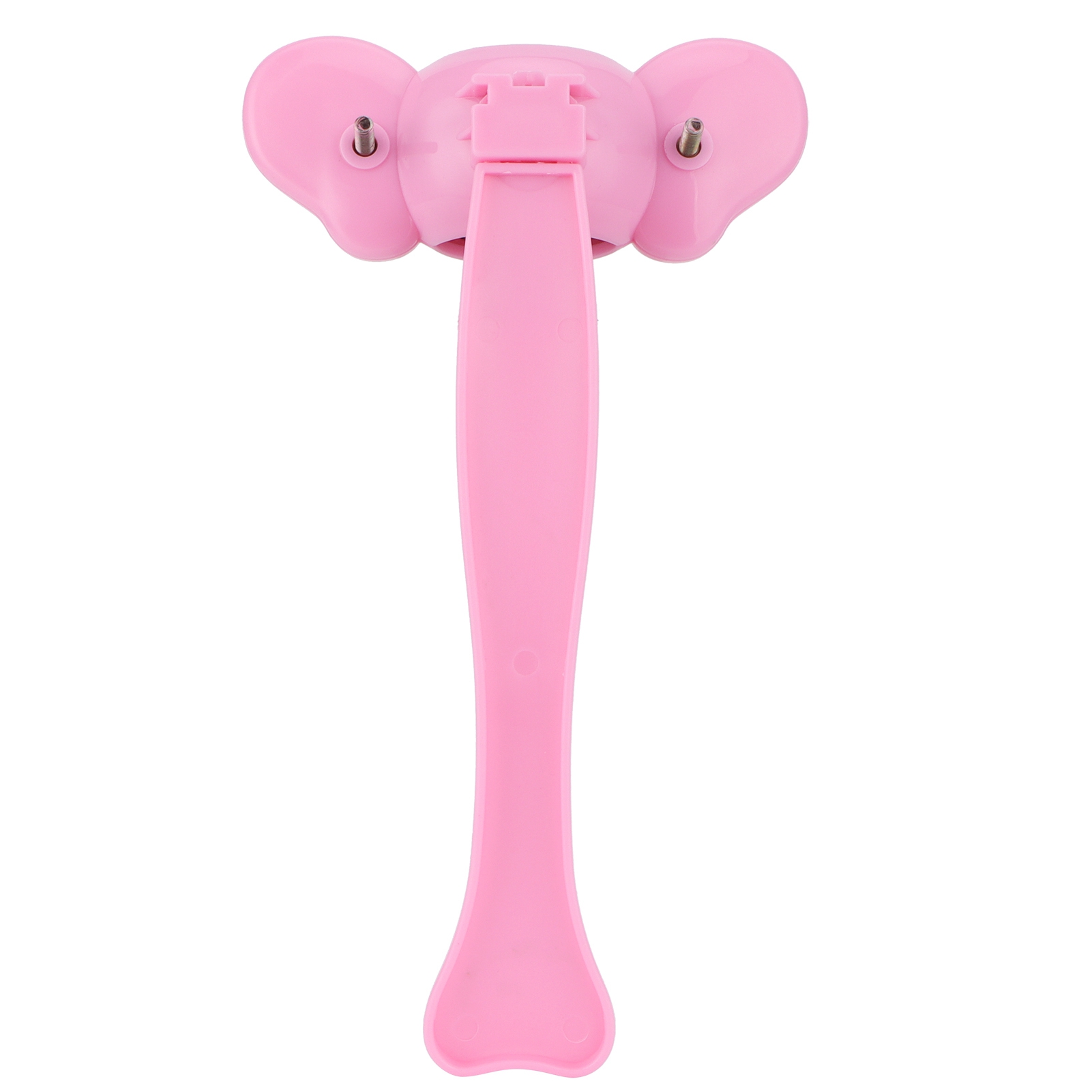 Wasserhahnverlängerung, Spülbeckengriffverlängerung, Wasserhahnverlängerungsaufsatz Für Kleinkinder, Kinder, Babys, Rosa