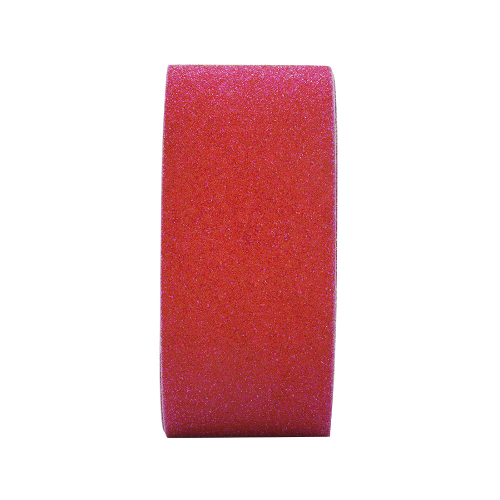 Buntes 5 M X 5 Cm Pvc-antirutsch-klebeband Für Treppenstufen Und Bodensicherheit (rot)