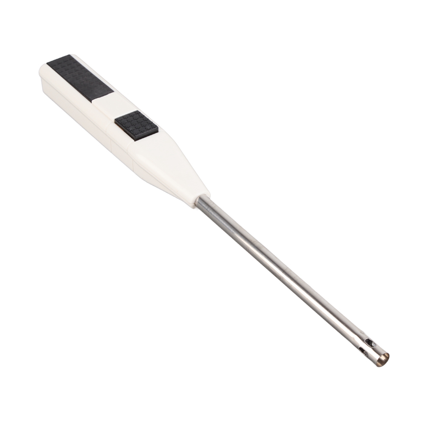 Elektronischer Küchengasherd-zünder, Zündgerät Für Backofen Und Grill (schwarz)