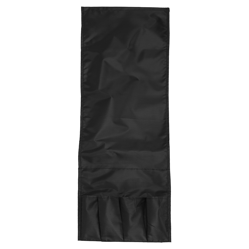 Multifunktionale Aufbewahrungstasche Für Sofa, Sessel Und Fernbedienung (schwarz)