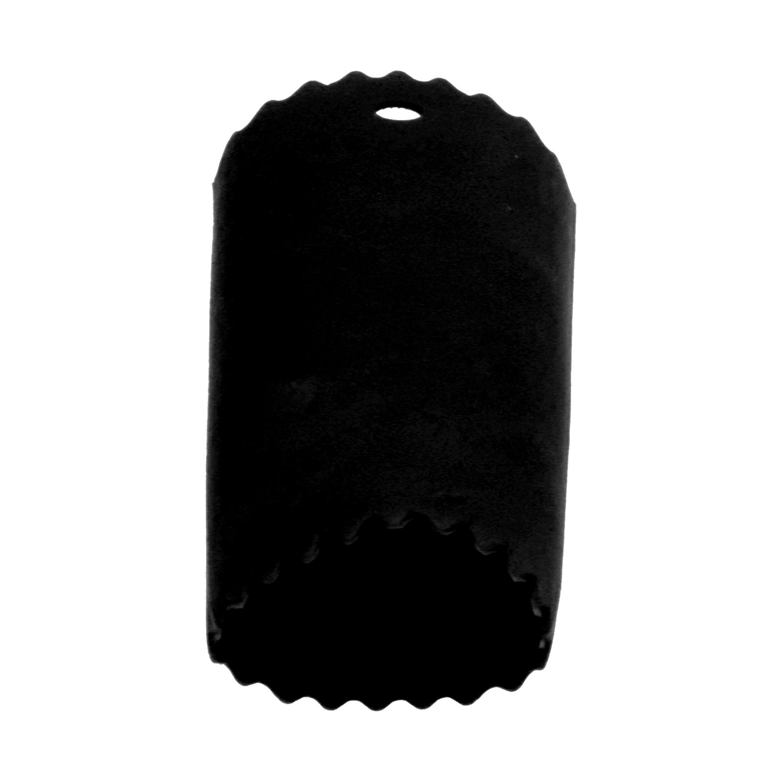 Silikon-knoblauchschäler, Knoblauchschälrolle, Schalenentferner, Geruchsneutrales Küchenwerkzeug, Schwarz