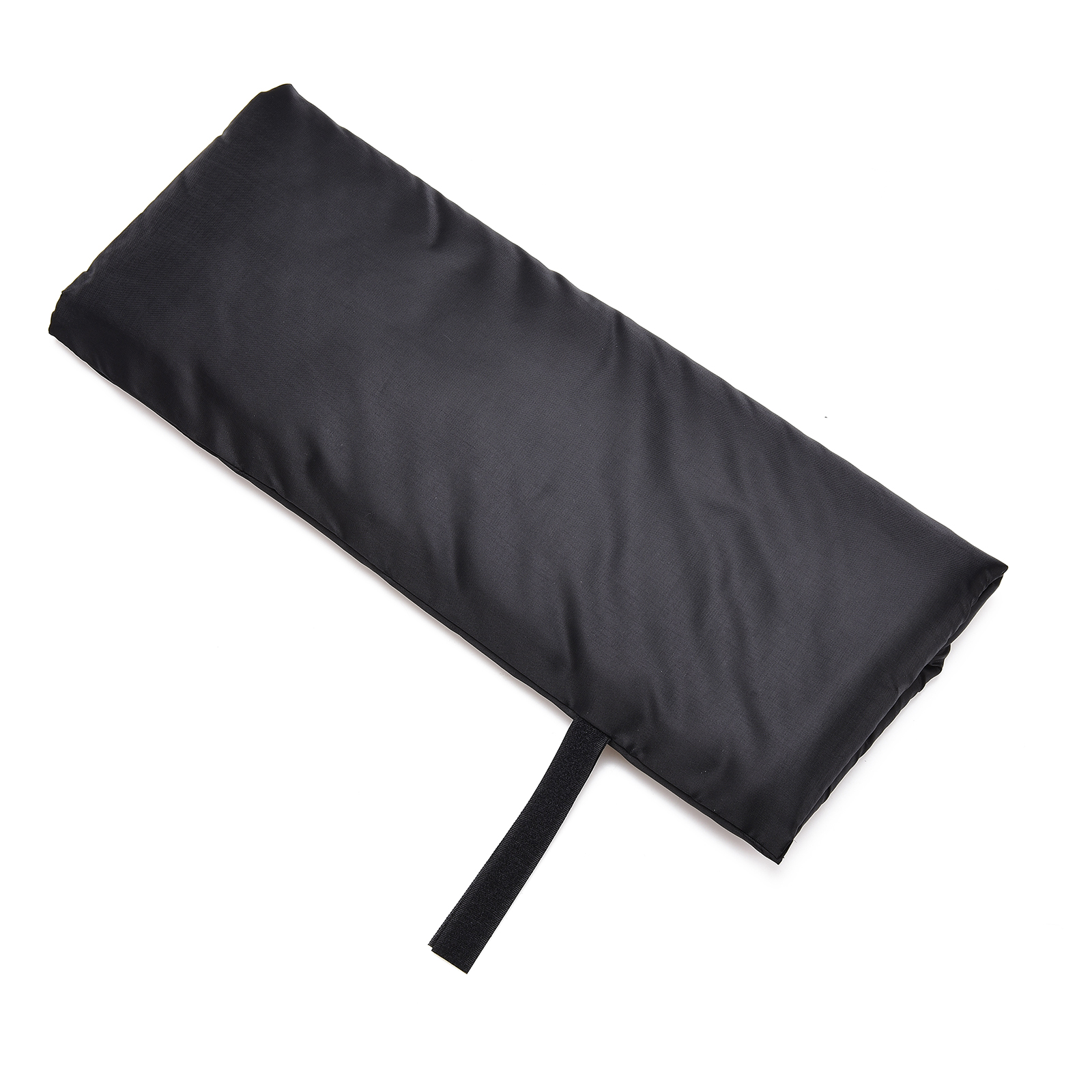 Gartenarmaturen-schutzhülle Aus Oxford-gewebe, Frostschutz, Wiederverwendbar, Schwarz