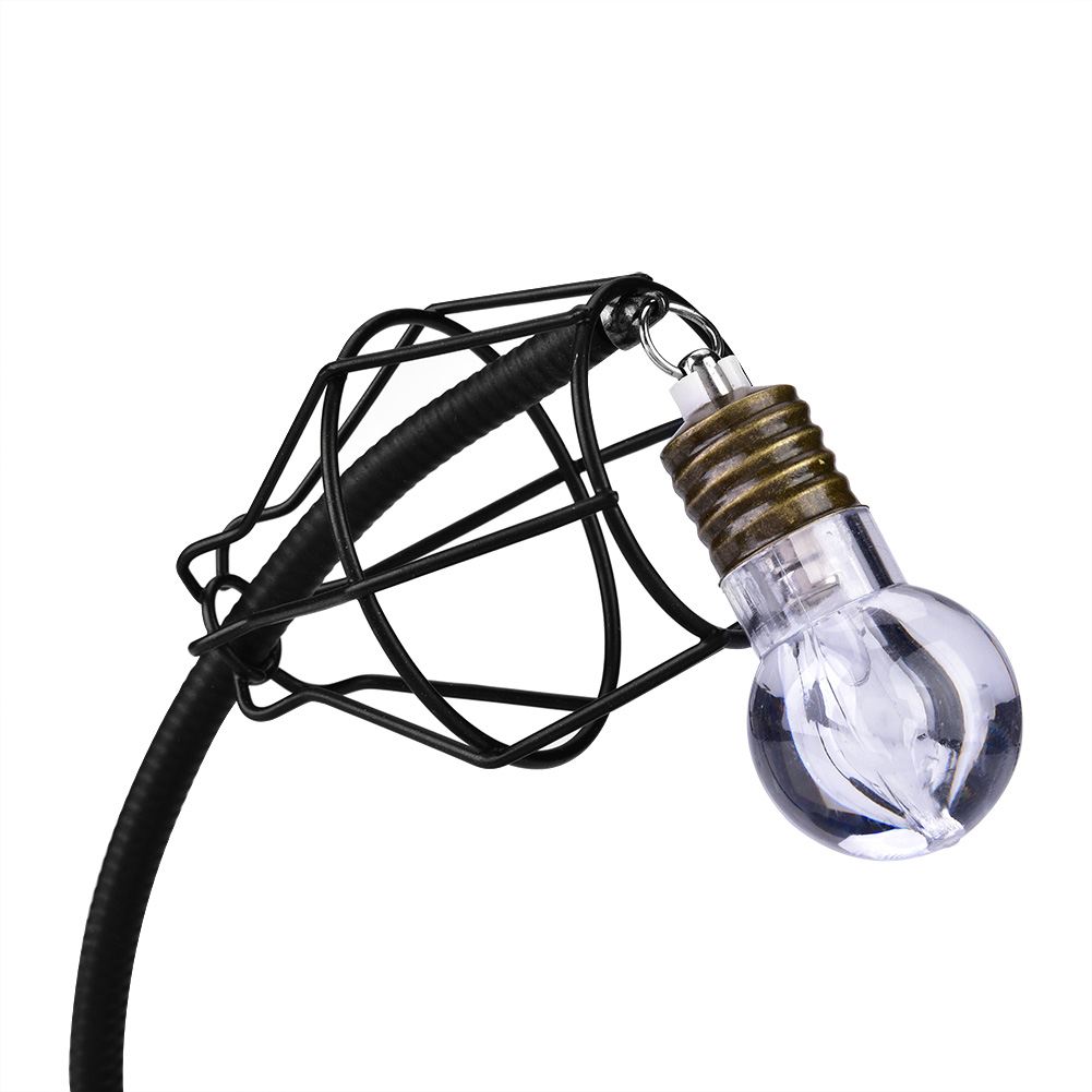 Niedliche Schwarze Katzen-nachtlampe Aus Kunstharz, Tischlampe, Zimmerdekoration, Geschenk (schwarze Augen)