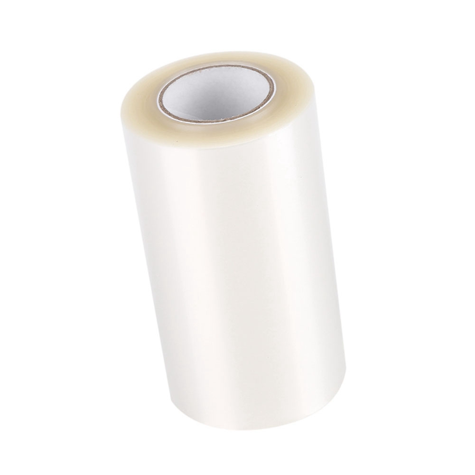 Transparentes, Klares Mousse-umrandungsband Für Tortenkragenverpackungen (10 M X 8 Cm)
