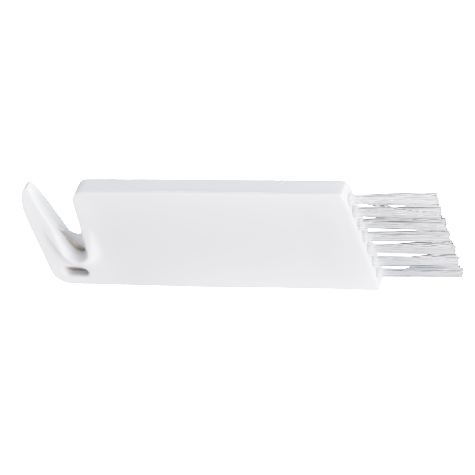 Handstaubsauger-staubbürste, Reinigungsbürste Passend Für Xiaomi/shark/dreame Saugroboter, Teile Weiß