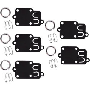 074 Ist Anwendbar Auf Briggs & Stratton Motoren Mit Einer Leistung Von 2 Ps Bis 5 Ps, Einschließlich Der Modelle 270026 Und 2725.