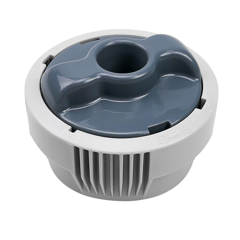 Chemischer Chlorverteiler P05345, Vortex-badewannenzubehör P03821 Ersatzteil Für Lay-z-spa -- P05345 Chlorverteiler