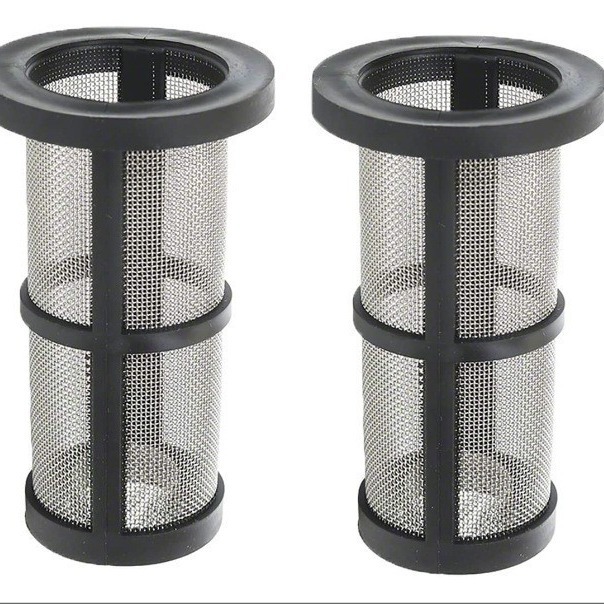 Ersatzfilter Für Polaris Poolreiniger, Polaris 48222 Filterbeutel – 2er-pack