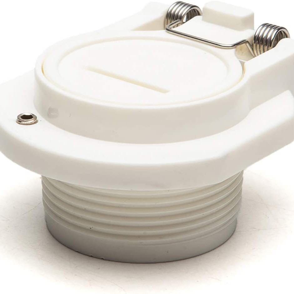 Gw9530 Ist Kompatibel Mit Zodiac Hayward Frei Drehbaren Vakuum-vac-lock-poolsauganschlüssen.