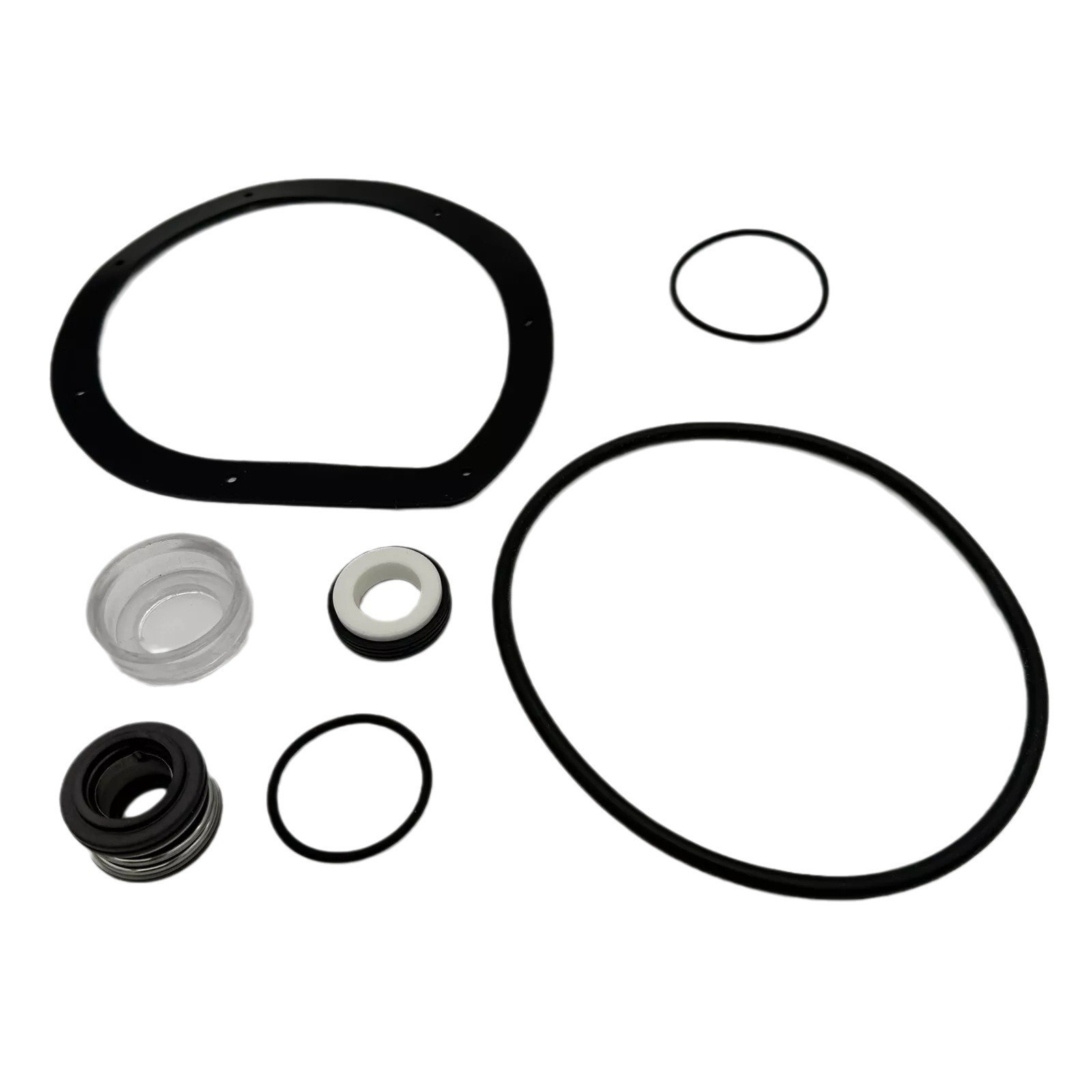 Hayward Power-flo Sp1500 Serie Pumpenwellen-dichtungssatz (o-ring-unterlegscheibe) – Sp1500 Unterlegscheiben-set
