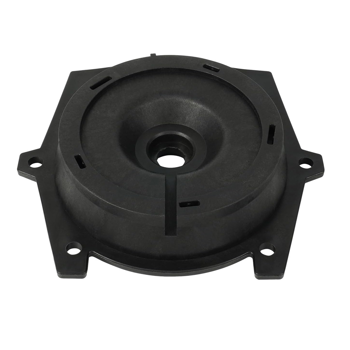 Montageplatte Und Dichtplatte Für Sandpumpen, Passend Für Hayward Spx3020e 2-1/2 Und Super Ii Pumpen – Spx3020e Dichtplatte