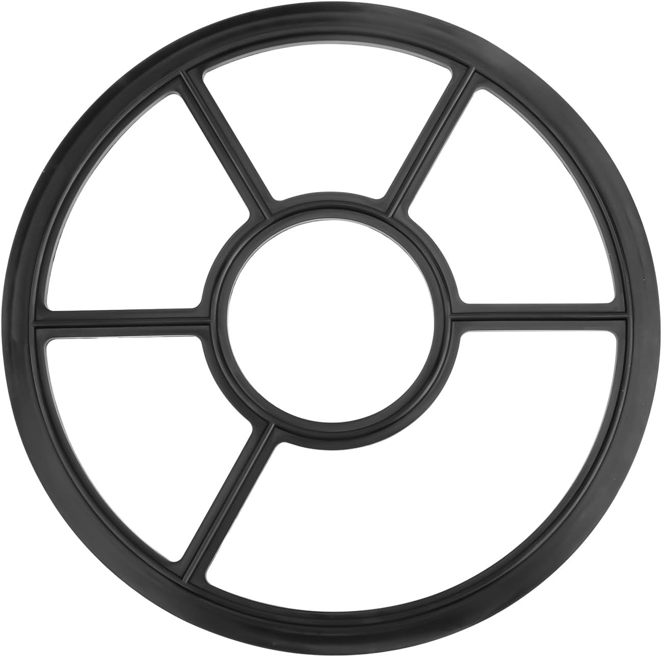Pentair 272409 Spider-unterlegscheibe Dichtung Für Pool- Und Spa-mehrwegeventile (2 Zoll) -- 272409 Spider-unterlegscheibe