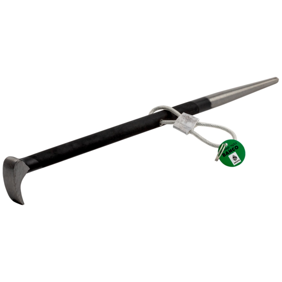 Hebelwerkzeug Bahco Lever Tool 406 Mm 90 Grad Seitliche Aktion