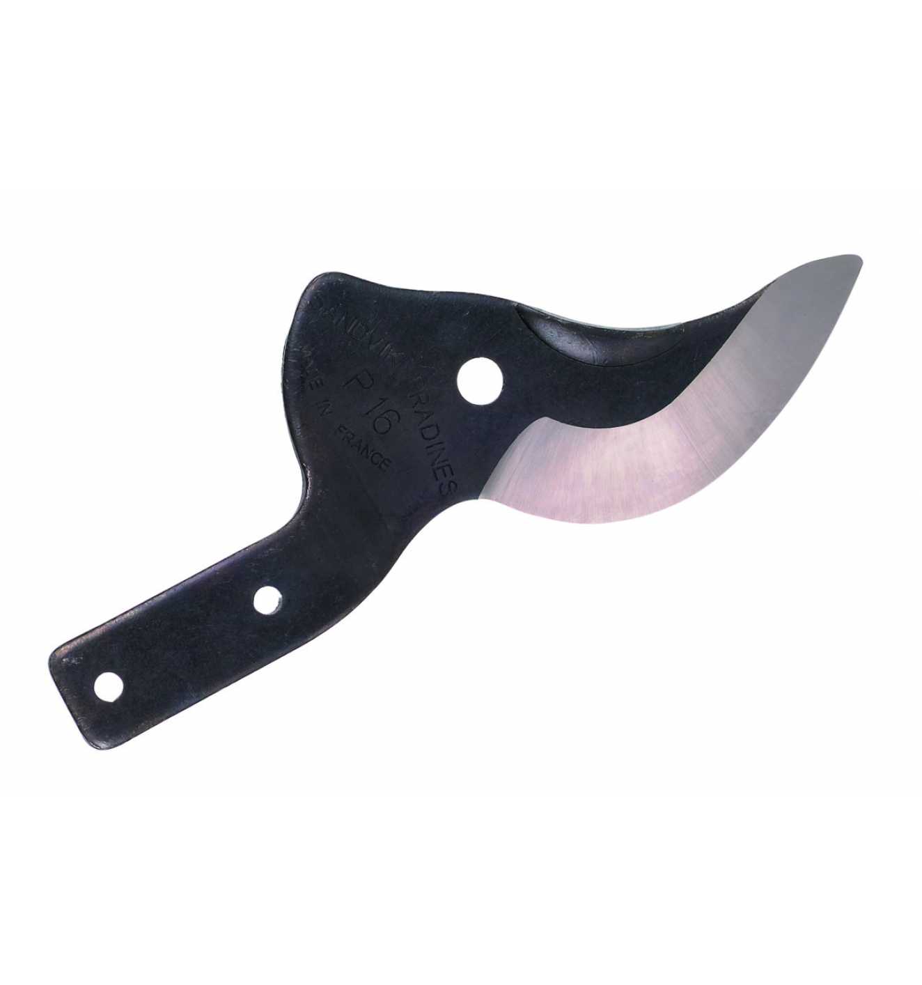 Messer Bahco R116vp