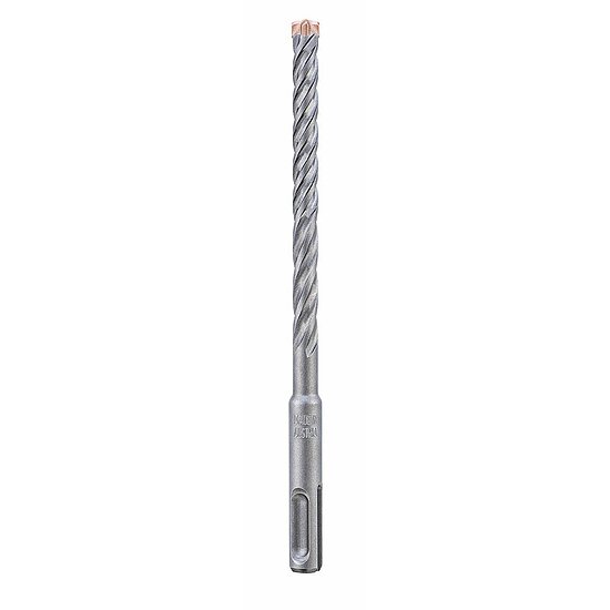 Hammerbohrer Alpen Sds-plus Force X, L210/150, D=8 Mm Vpe: 10 Stück