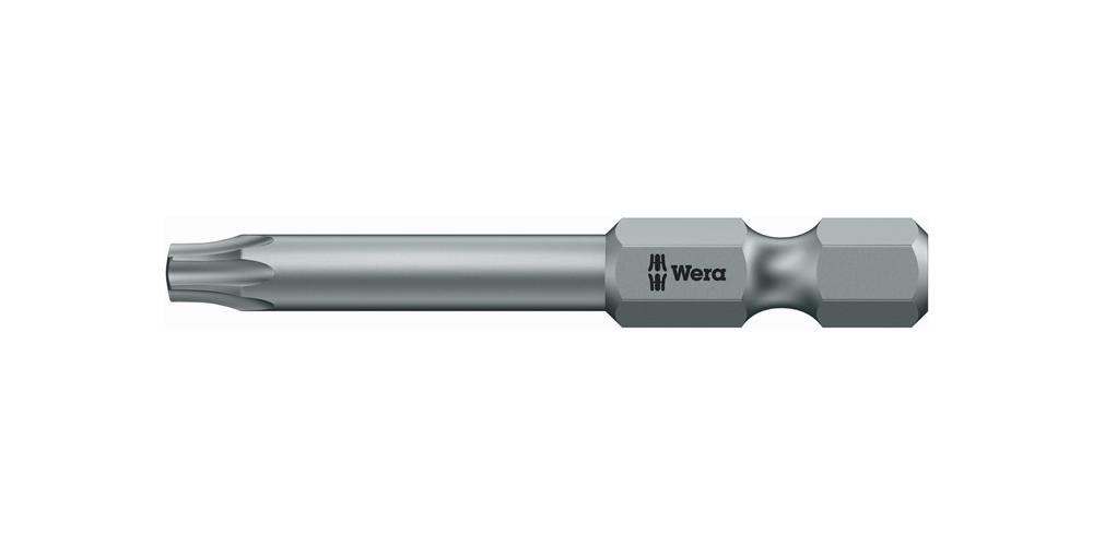Bit Wera Innen-torx® Mit Bohrung T30x70mm
