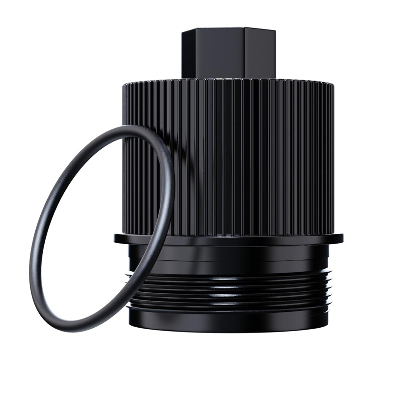 Pentair 190030 Ablassstopfen Mit O-ring Für Poolfilterpumpen – Ablassdeckel Mit Dichtung – 190030 Ablassdeckel