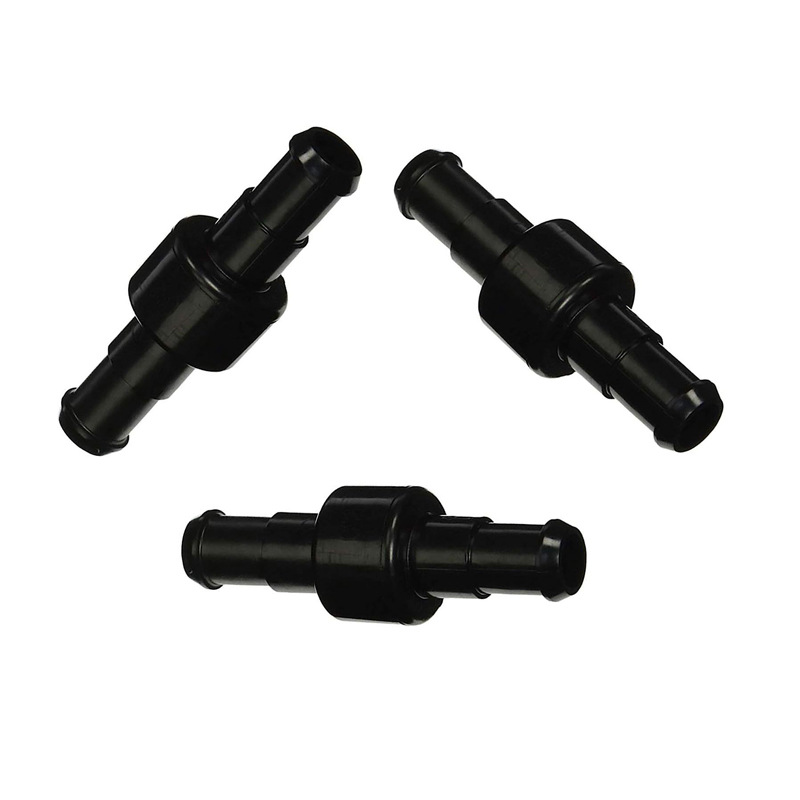 Polaris Reinigungsschlauch-drehanschluss D21 Für 13900 Sport 280 Black Max F5b -- D21 (schwarz, 3er-pack)