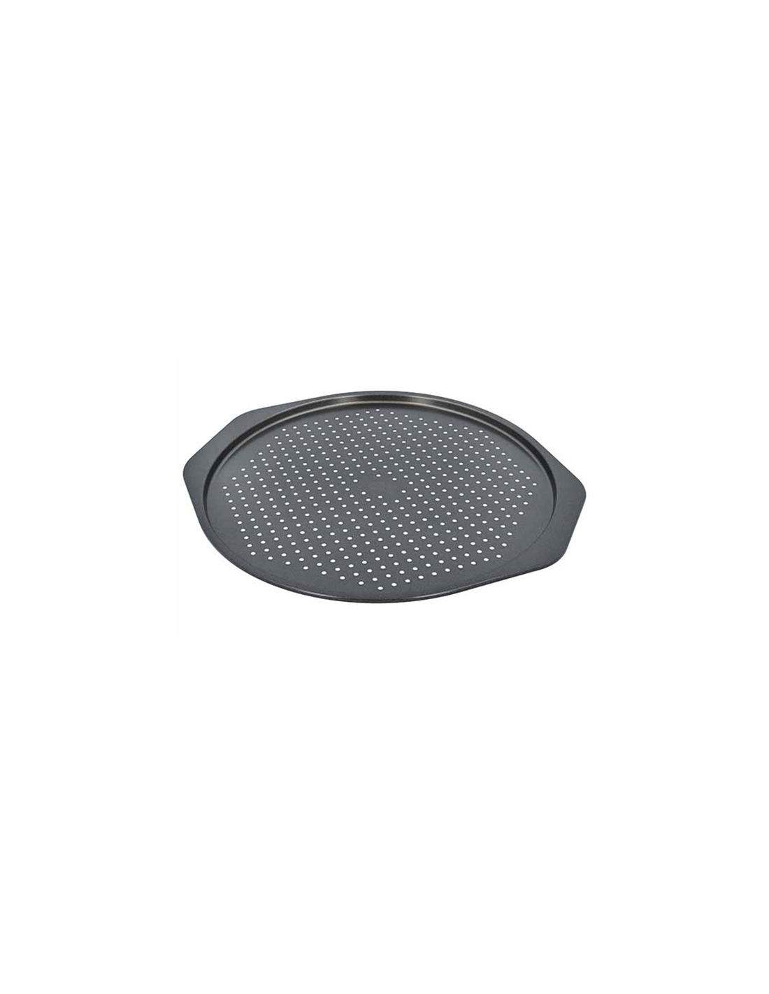 Elsässisches Pizzablech - 32 Cm / Birkmann