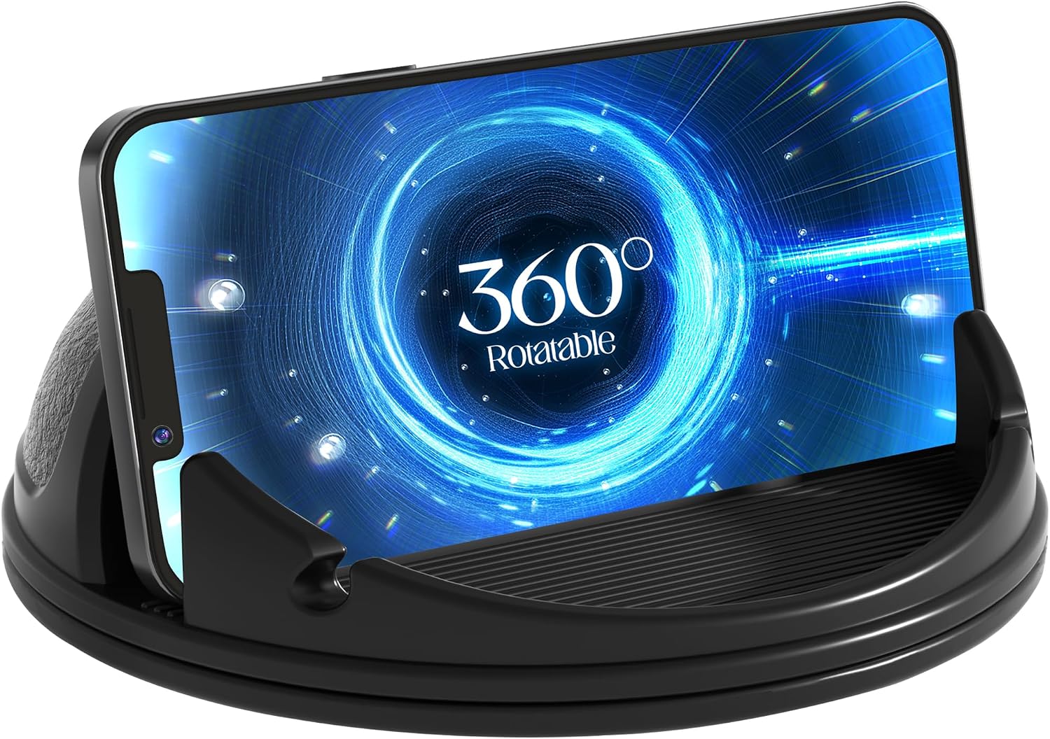 360 Grad Drehung Für Perfekten Winkel Zu Fahrer Oder Beifahrer