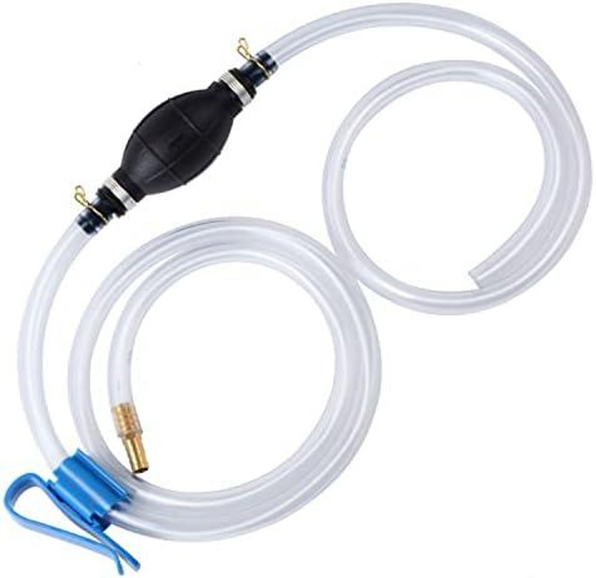 Manuelle Siphonpumpe Handpumpe Für Benzin Diesel