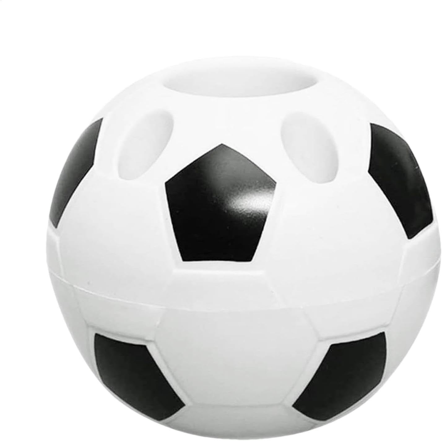 Stiftehalter Fußball Schreibtisch Organizer Praktisch