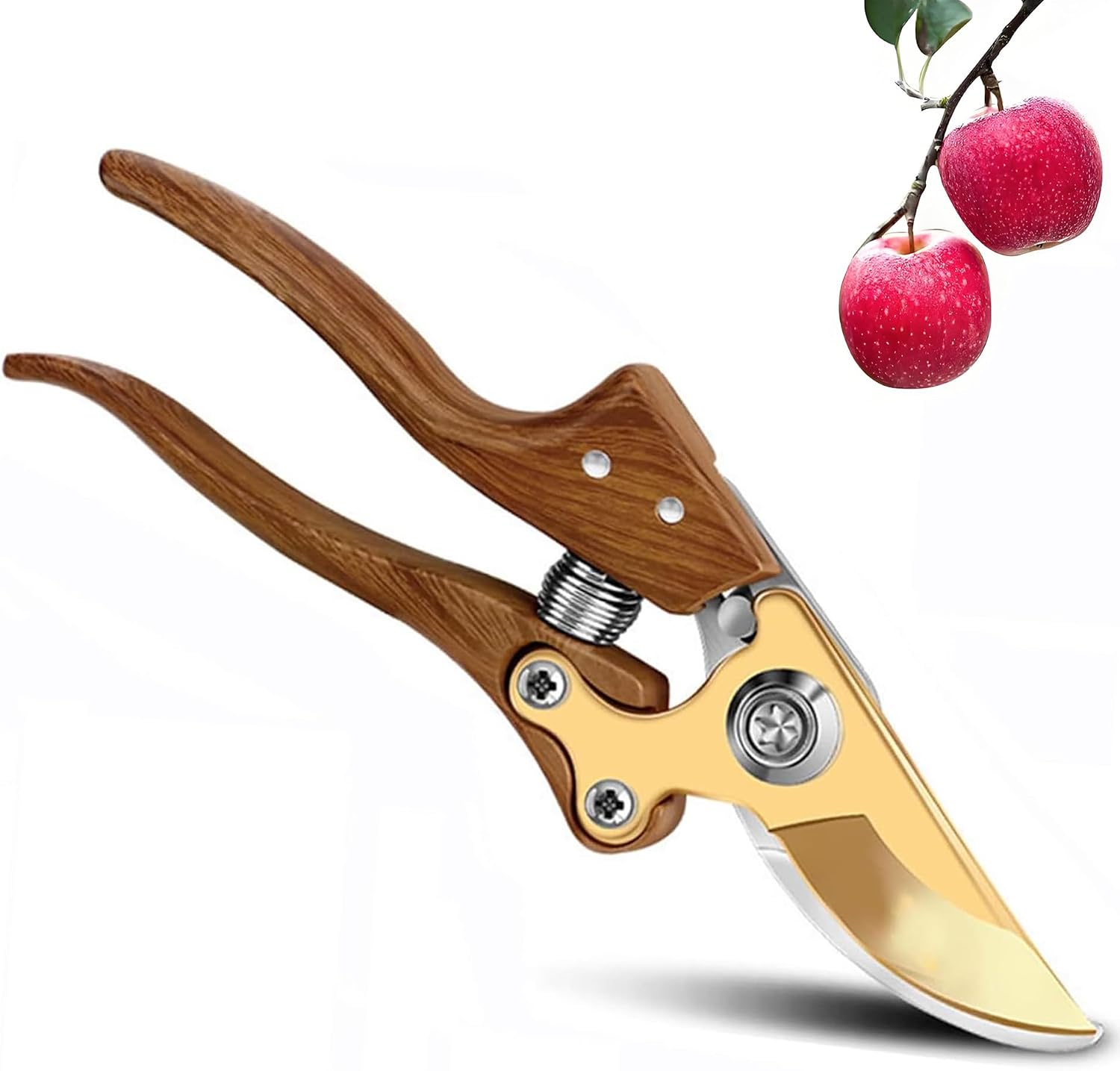 Gartenschere Pflanzenschere Japanischer Sk5 Stahl Garden Shears