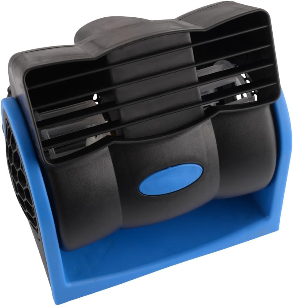 12v Auto Klimaanlage Kühlventilator Zigarettenanzünder Set