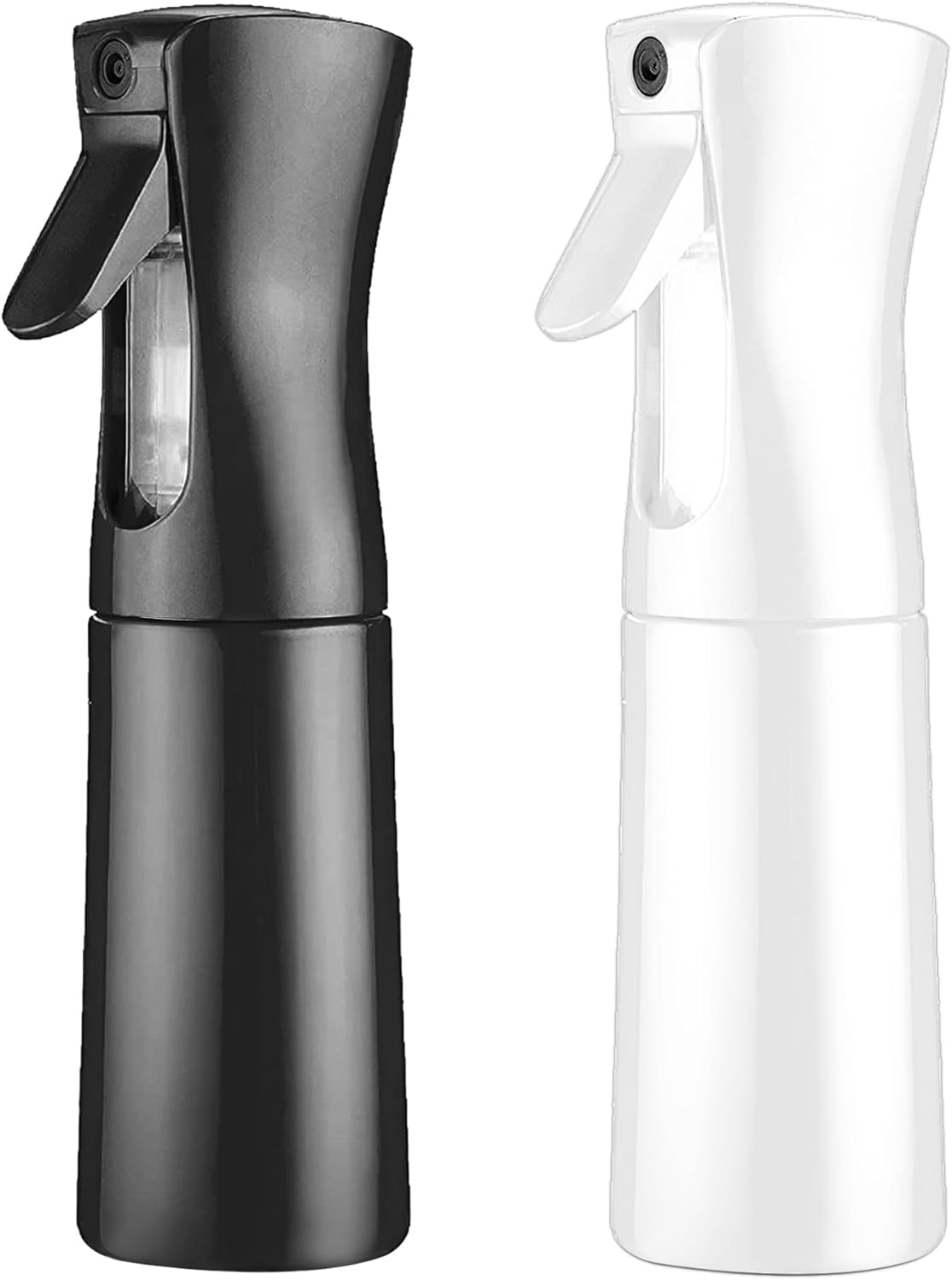 2 Pack Sprühflasche 200ml Feiner Sprühnebel Für Pflanzen Haare Pflege