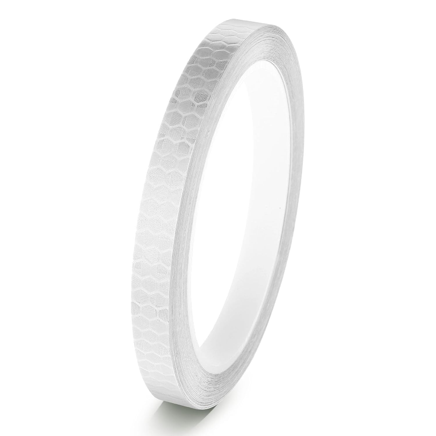 4pcsreflektorband Selbstklebend 8m Neon Klebeband.