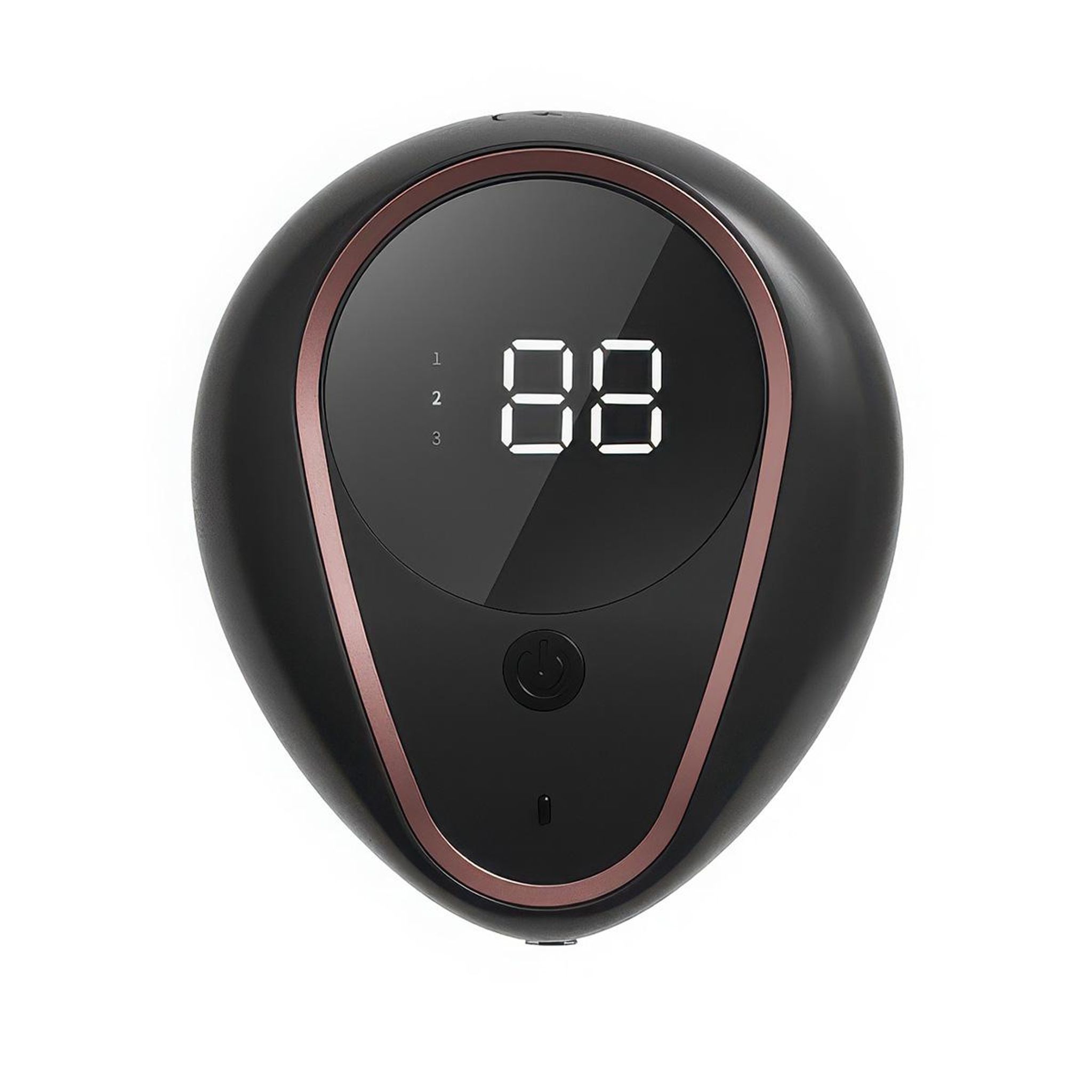 Automatischer Seifenspender Hände Frei Sensor 300ml Flüssigseife