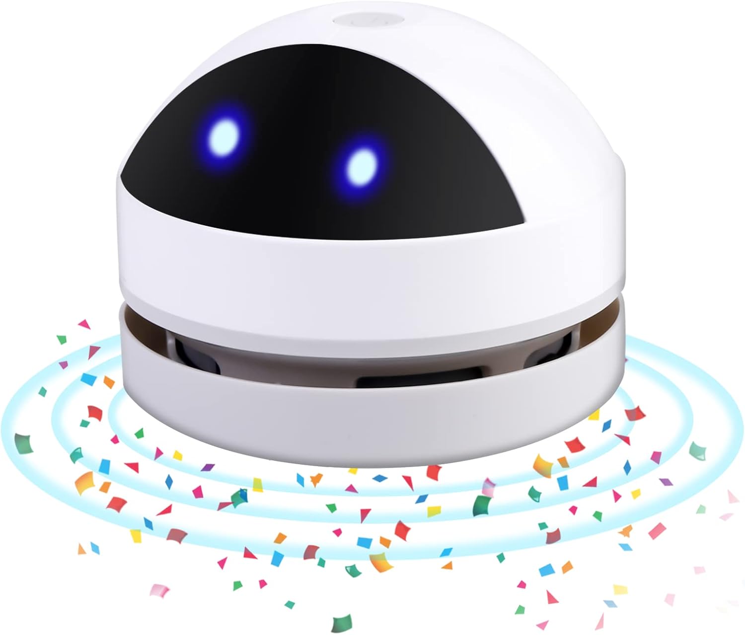 Tischstaubsauger Usb Wiederaufladbar Mini Staubsauger Kabellos