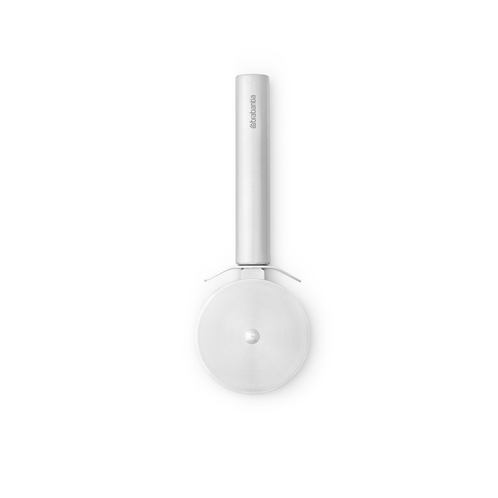 Pizzaschneider Brabantia Profile Edelstahl 20,6 Cm
