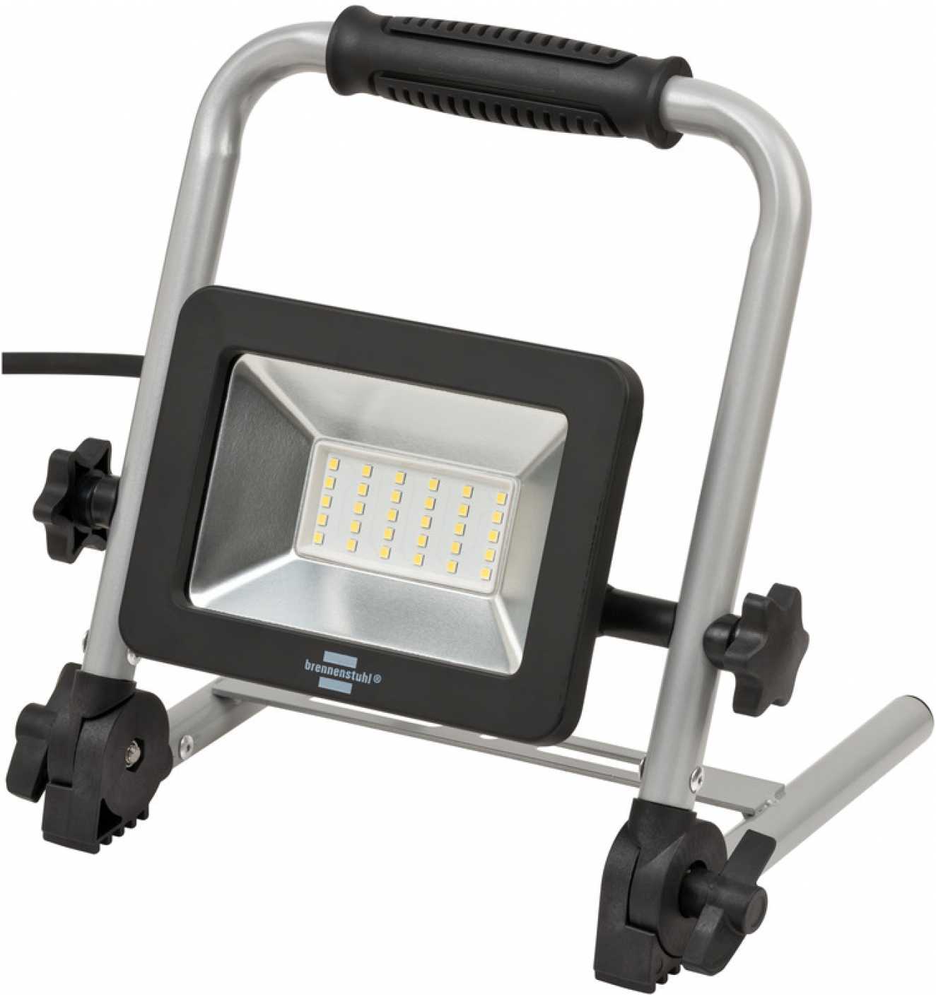 Brennenstuhl El 2050 M Led Strahler 30w