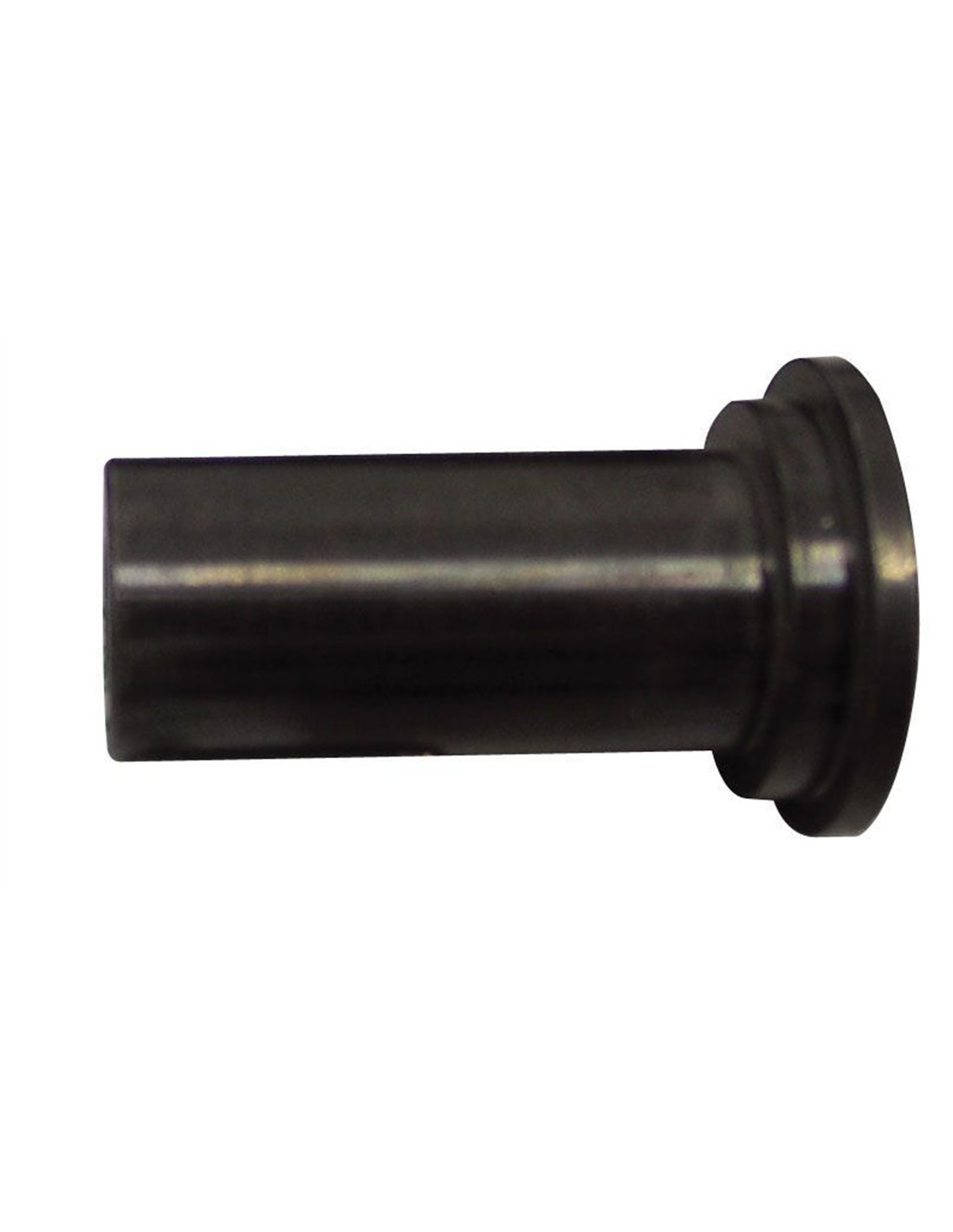 Satinierte Sägewelle, Ø Außen 25/19,1 Mm, Länge 50 Mm, Innen M14 Calflex Es50